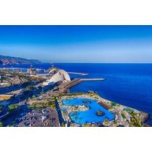 Tenerife Beach Holiday with Self-Catering Hotel Stay & Flights | Wowcher