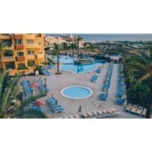 Flight+Hotel Grand Muthu Golf Plaza Hotel & Spa Golf del Sur