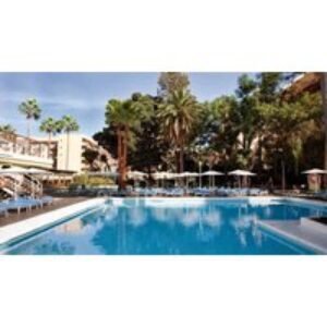 Flight+Hotel Be Live Tenerife - Adults Only Puerto de la Cruz