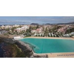 Flight+Hotel Ona Alborada Los Cristianos