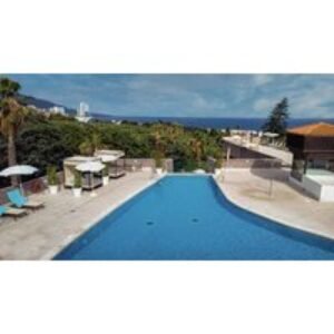 Flight+Hotel AluaSoul Orotava Valley Puerto de la Cruz