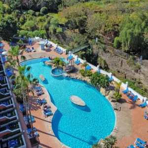 Blue Sea Costa Jardin & Spa