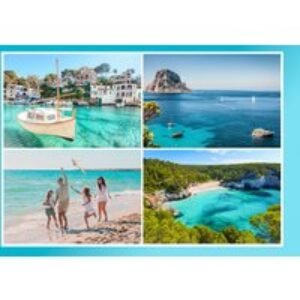 Family Mystery Holiday™: Cyprus