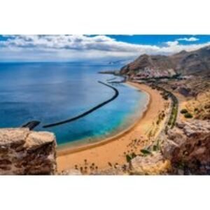 4* All Inclusive Tenerife Beach Holiday & Flights | Wowcher