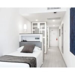 Hotel Riu Palace Tenerife Costa Adeje Tenerife