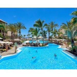 GF Gran Costa Adeje Costa Adeje Tenerife