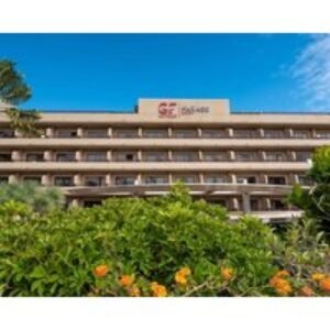 GF Fañabe Costa Adeje Tenerife