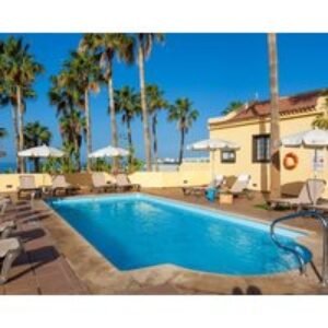 Tagoro Family & Fun Costa Adeje Costa Adeje Tenerife