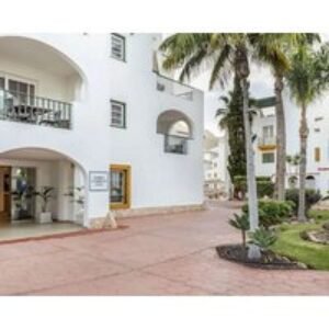 Sunset Harbour Club Costa Adeje Tenerife