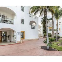 Sunset Harbour Club Costa Adeje Tenerife