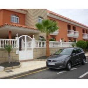 Apartamentos Callaomar Costa Adeje Tenerife