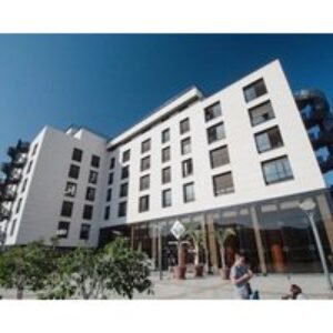 Zentral Center Costa Adeje Tenerife