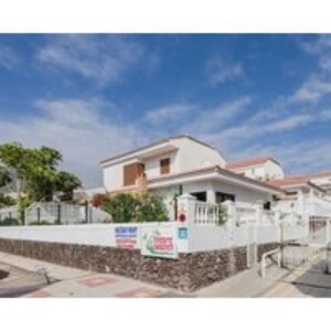 Apartamentos Tinerfe Garden Costa Adeje Tenerife