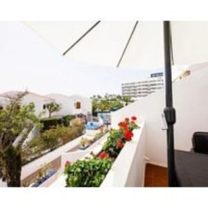 Garden City Costa Adeje Tenerife