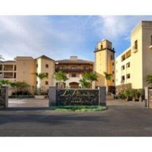 Vincci Selección La Plantación del Sur Costa Adeje Tenerife