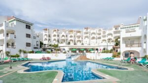 BLUESEA Callao Garden