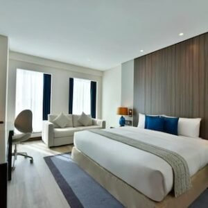 Bahrain Airport Hotel Airside Hotel for Transiting and Departing Passengers only