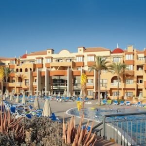 Grand Muthu Golf Plaza