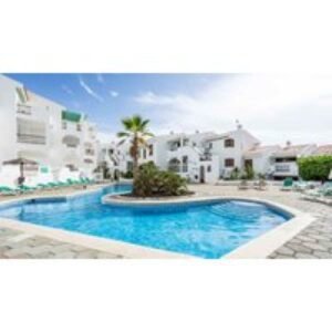 Flight+Hotel BLUESEA Apartamentos Callao Garden Costa Adeje