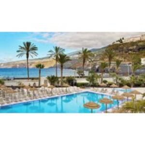 Flight+Hotel Melia Costa Atlantis Tenerife Puerto de la Cruz