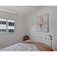 Apartment Corazón De Aridane With Mountain View Balcony And Wi-fi
