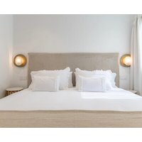 Vacation Home 'Casa Ancla' with Sea View Private Terrace and Air Conditioning