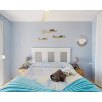 Vacation Apartment Pebble Beach Amarilla Golf With Wi-fi And Air Conditioning