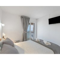 Vacation 'La Bahia' with breathtaking mountain and sea views from the terrace
