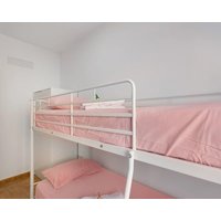Vacation Apartment 1b Ren Coqueto Apartamento With Wi-fi