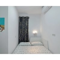 Garden Terrace House - La Isleta