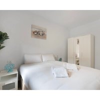 Villa Bellavista Suite