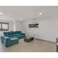 Vacation Apartment 'Edificio Bentejui 2' with Wi-Fi and Air Conditioning