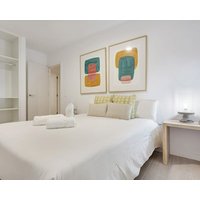 Holiday Apartment With Mountain Views With Wi-fi And Air Conditioning