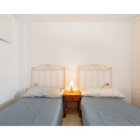 Vacation Apartment Central Los Cristianos With Mountain View Shared Pool And Wi-fi