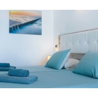 Vacation Studio Las Flores 407 With Sea View Shared Pool And Wi-fi