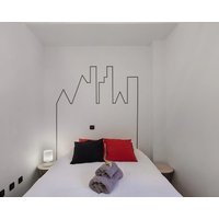 Next To Las Canteras Beach! Charming 80 Sq. M Flat