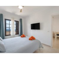 Vacation Apartment Atlantic 1 With Sea View Shared Pool And Wi-fi