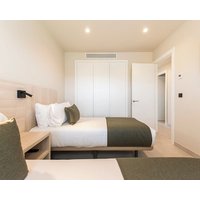 Amarilla Golf Residences