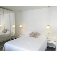 Suites Apartamento 17