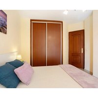 Apartamento Leonor San Andrés