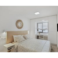 Vacation Apartment Aloe Puerto Rico Beach With Sea View Wi-fi And Air Conditioning