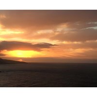 Vacation Exclusive Views On Top Of The Ocean With Sea View Private Terrace And Wi-fi