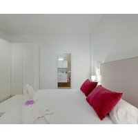 Vacation Apartment Serenity With Private Terrace And Wi-fi