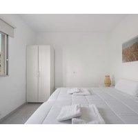 Vacation 'Beach View Playa Los Cristiano' with Sea View and Wi-Fi