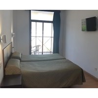 Hotel Valle Aridane