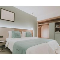 Catalina Plaza Hotel Sostenible