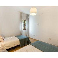 Holiday Home 'Casa Buena Vista - Rural Oasis' with Sea View Wi-Fi and Air Conditioning