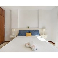 Vacation Home 'Atico Cardon Beach' with Mountain View Shared Pool and Wi-Fi