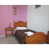 La Palma Hostel by Pension Central