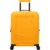 American Tourister DashPop Cabin luggage Golden Yellow